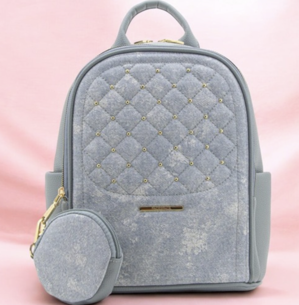Bolso WB52 (incluye monedero)